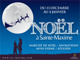 NOEL STE MAXIME 2009